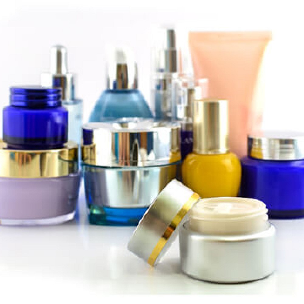 ผลิตภัณฑ์ความงาม