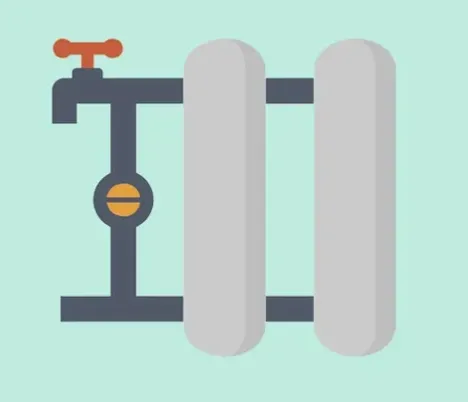 เครื่องกรองน้ำ