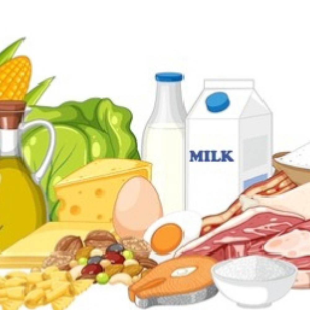 อาหารและเครื่องดื่ม