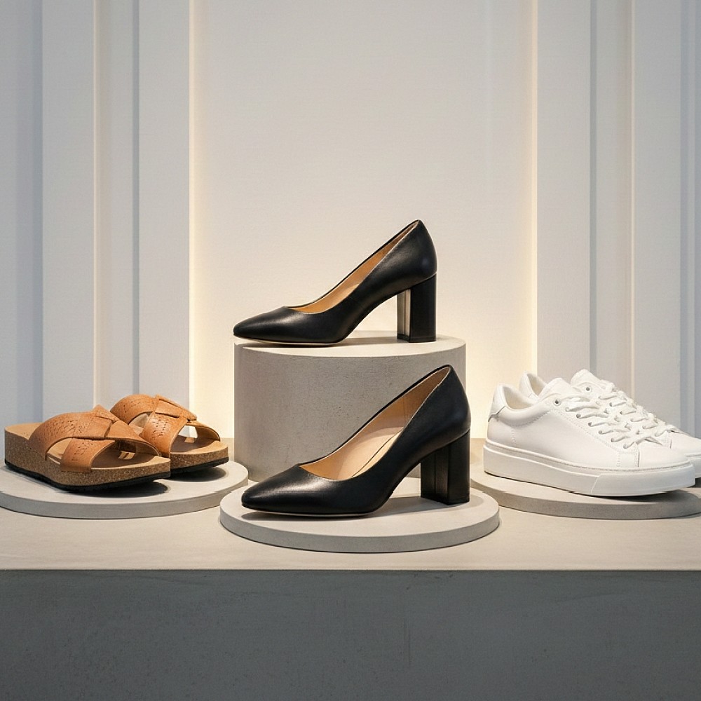 รองเท้าสตรี