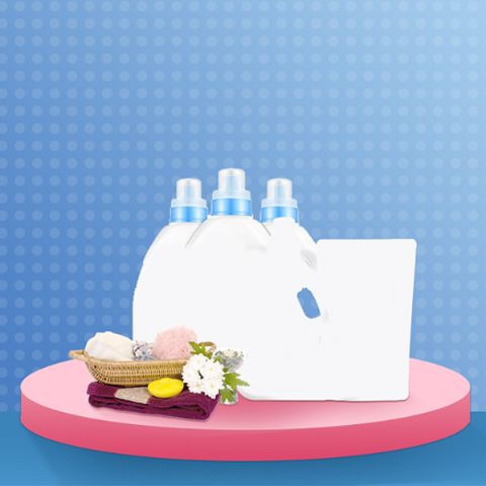 ผลิตภัณฑ์อาบน้ำและสระผม