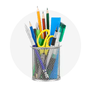 เครื่องเขียน